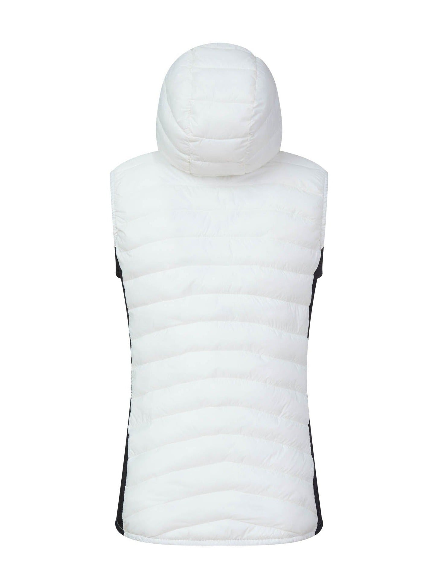 Rock Experience Fortune 2.0 hybrid gilet donna Saldi Di Fabbrica