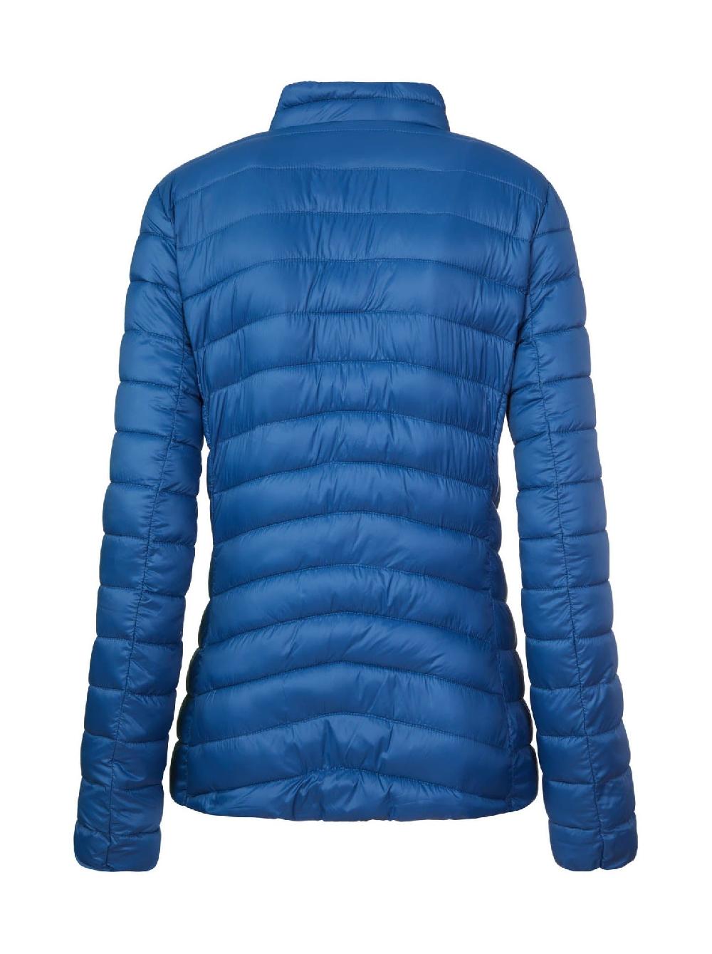 Rock Experience Fortune 2.0 padded giacca donna Vendite Flash