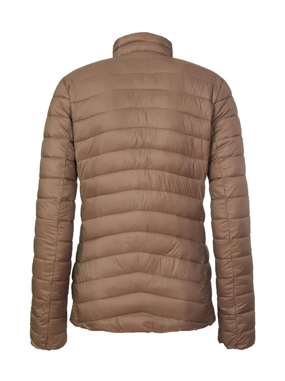 Rock Experience Fortune 2.0 padded giacca donna Vendite Flash