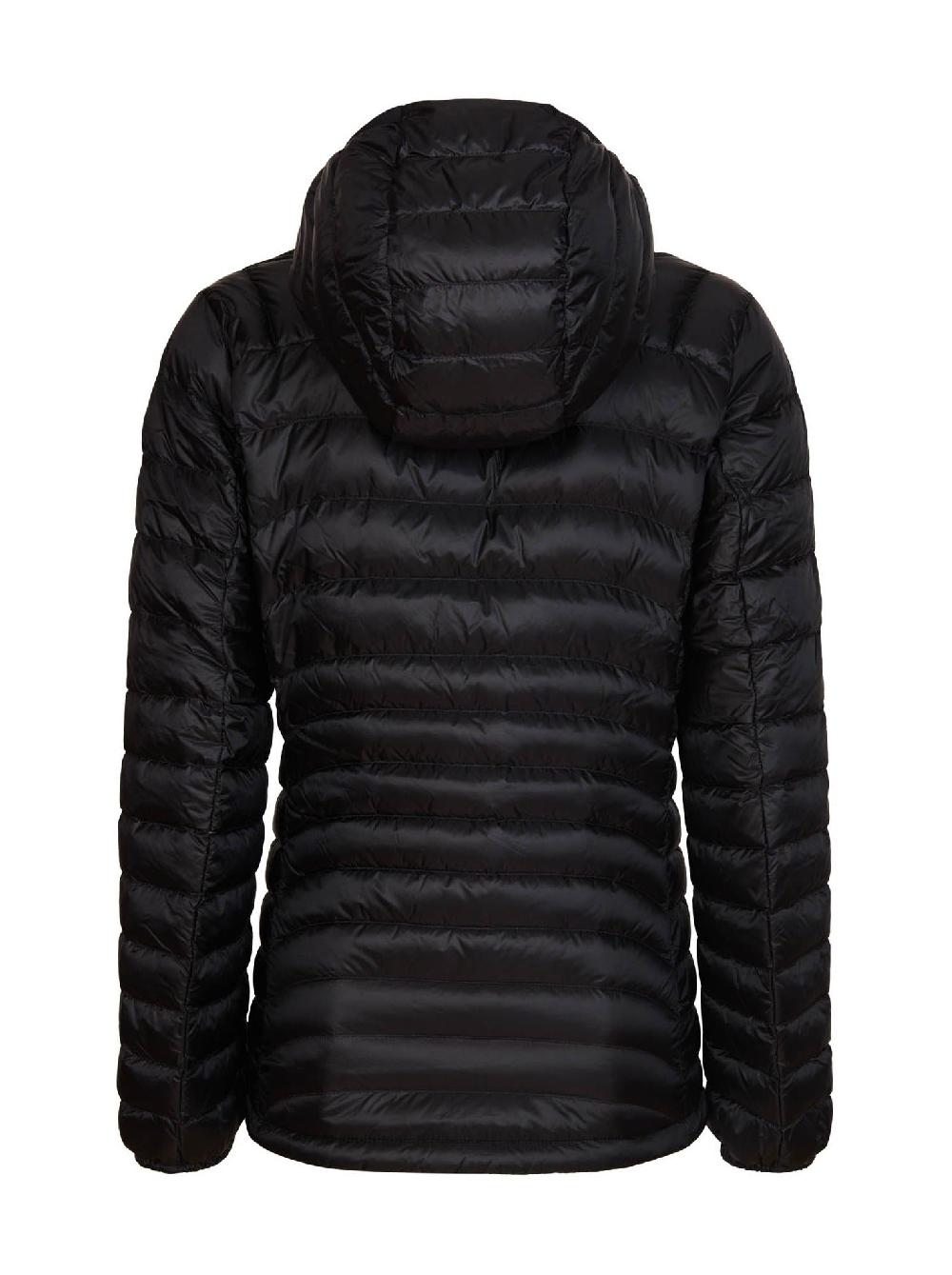 Rock Experience Astroman down hodie giacca donna 2025