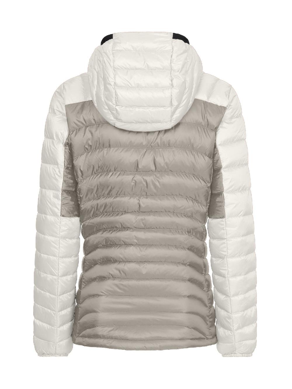 Rock Experience Astroman down hodie giacca donna 2025