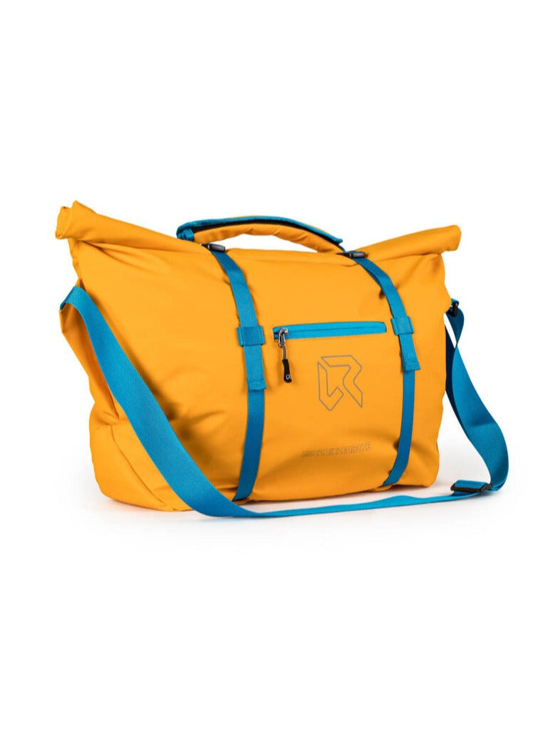 Rock Experience B-Bag borsa porta corda Qualità