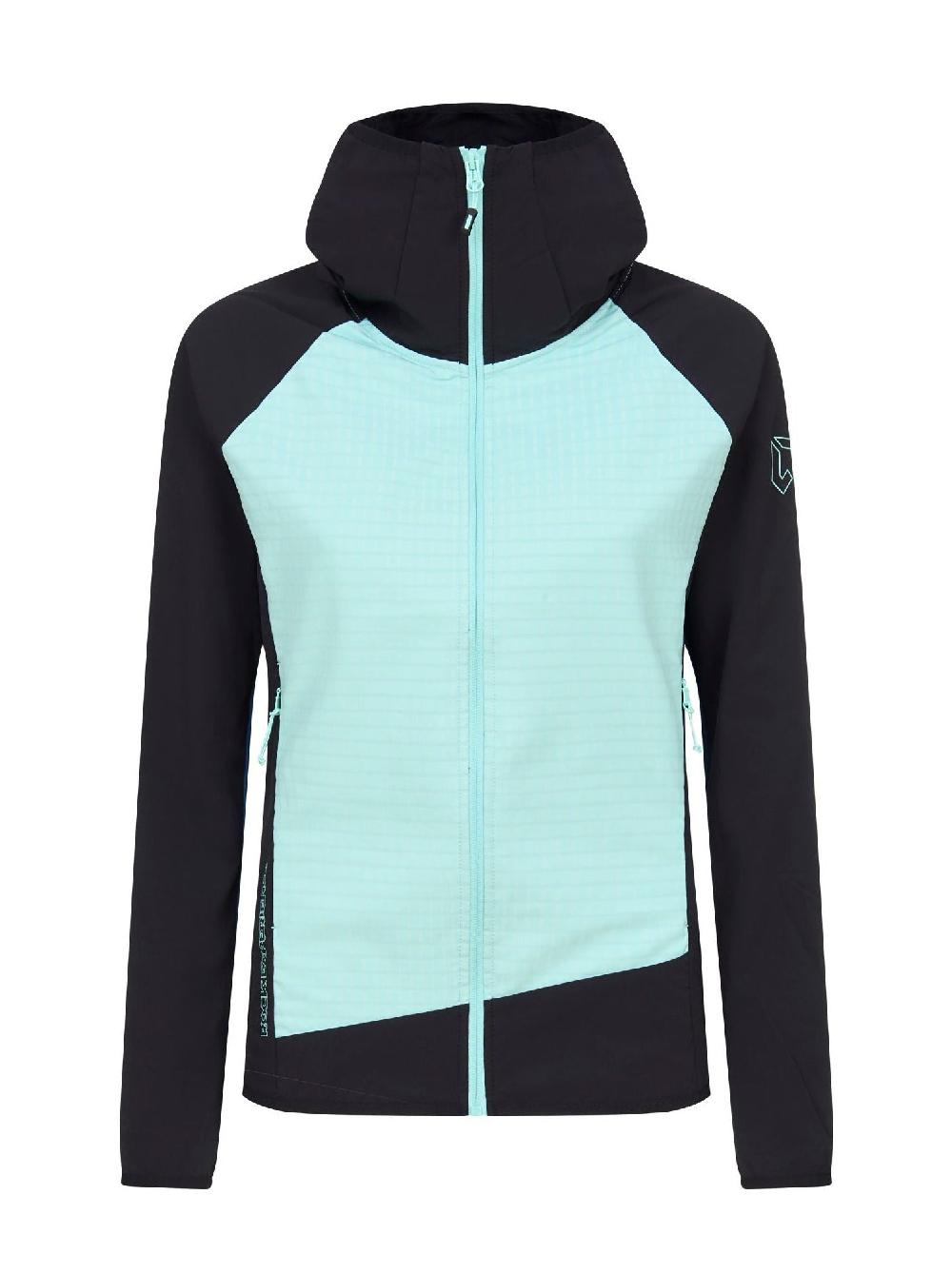 Rock Experience Razor Blade giacca softshell donna Fino Al -60%