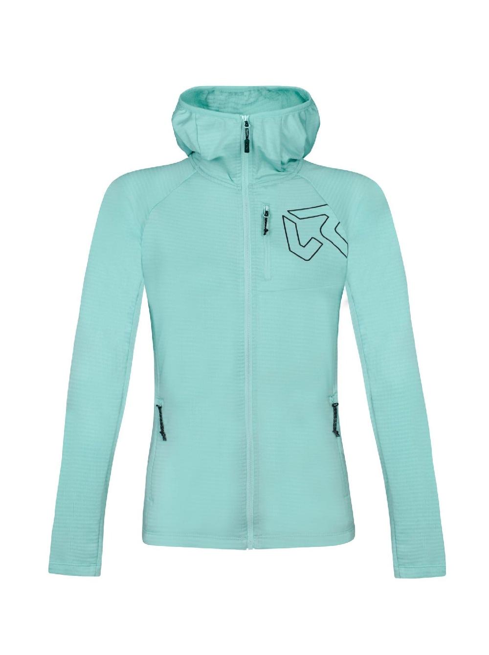 Rock Experience Arrows felpa donna Shopping Online