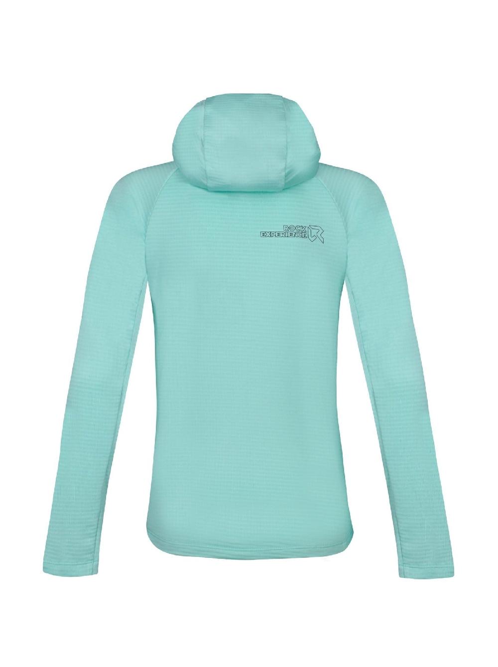 Rock Experience Arrows felpa donna Shopping Online