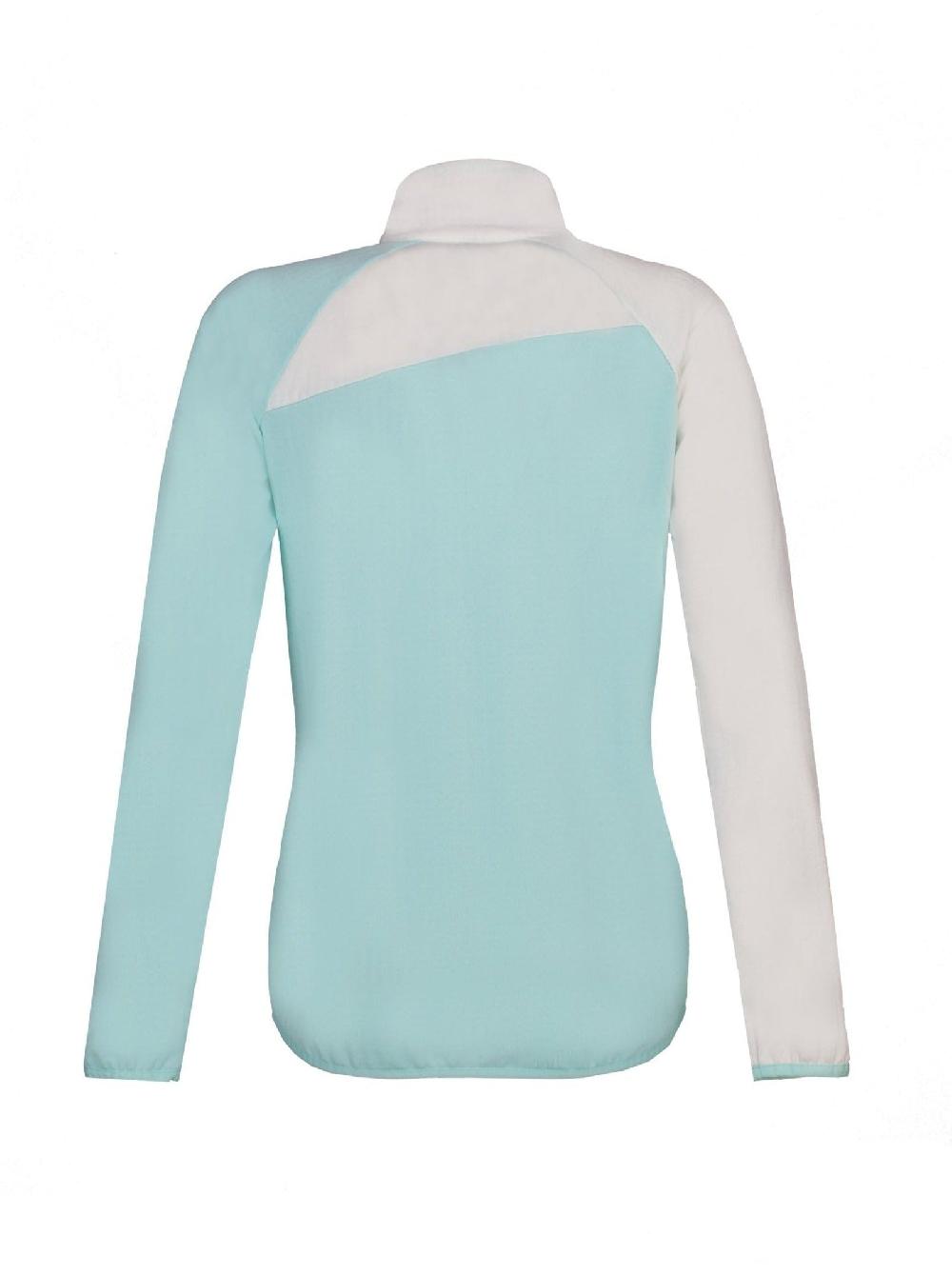Rock Experience Re.Albatross felpa full zip donna Affare Del Giorno