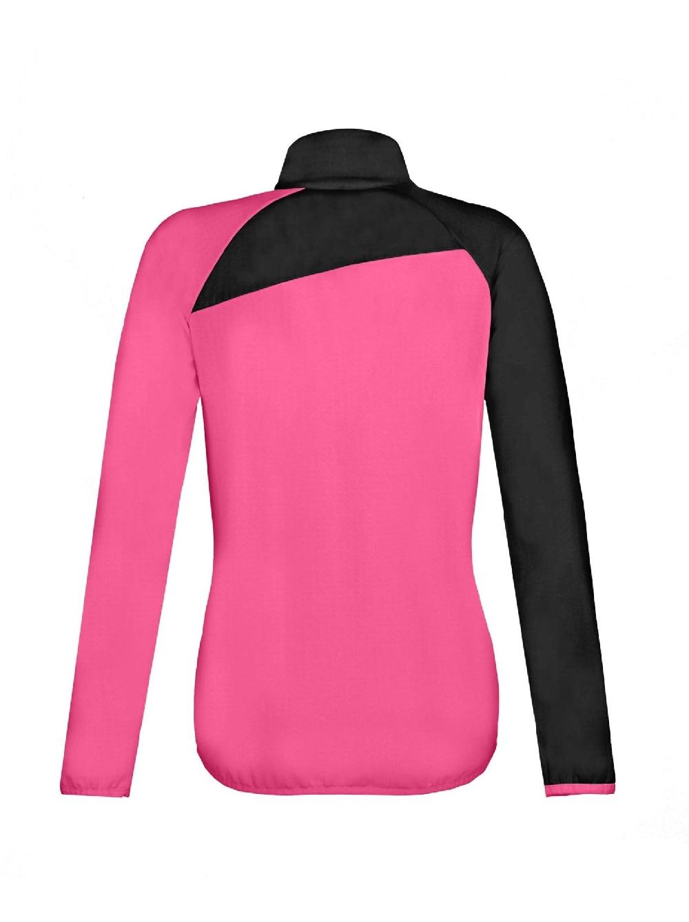 Rock Experience Re.Albatross felpa full zip donna Affare Del Giorno