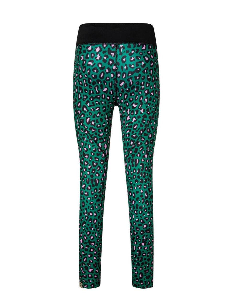 Rock experience Spaghetti Boulder Trofie leggings donna Presa