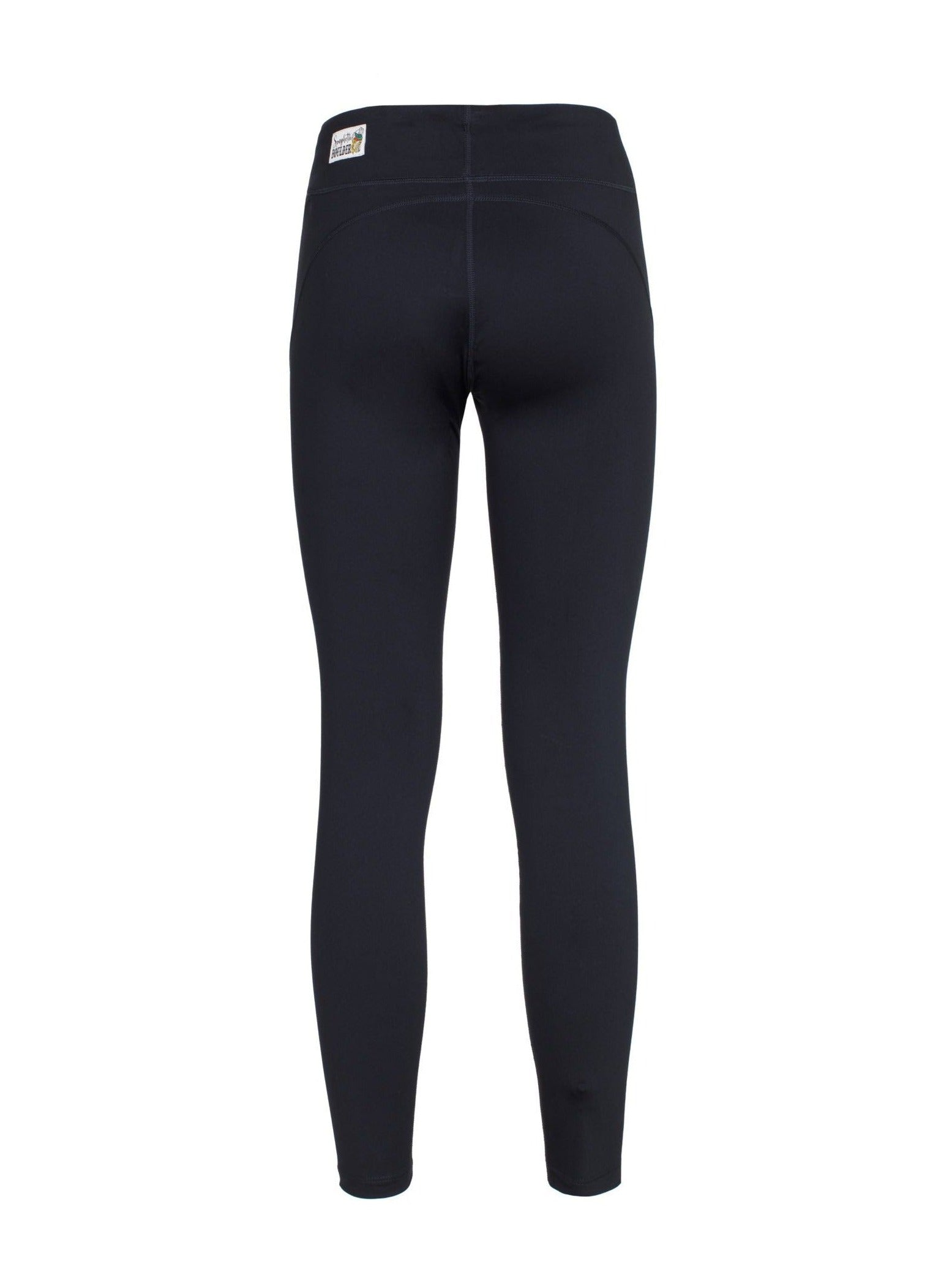 Rock experience Spaghetti Boulder Linguine leggings donna Sconto