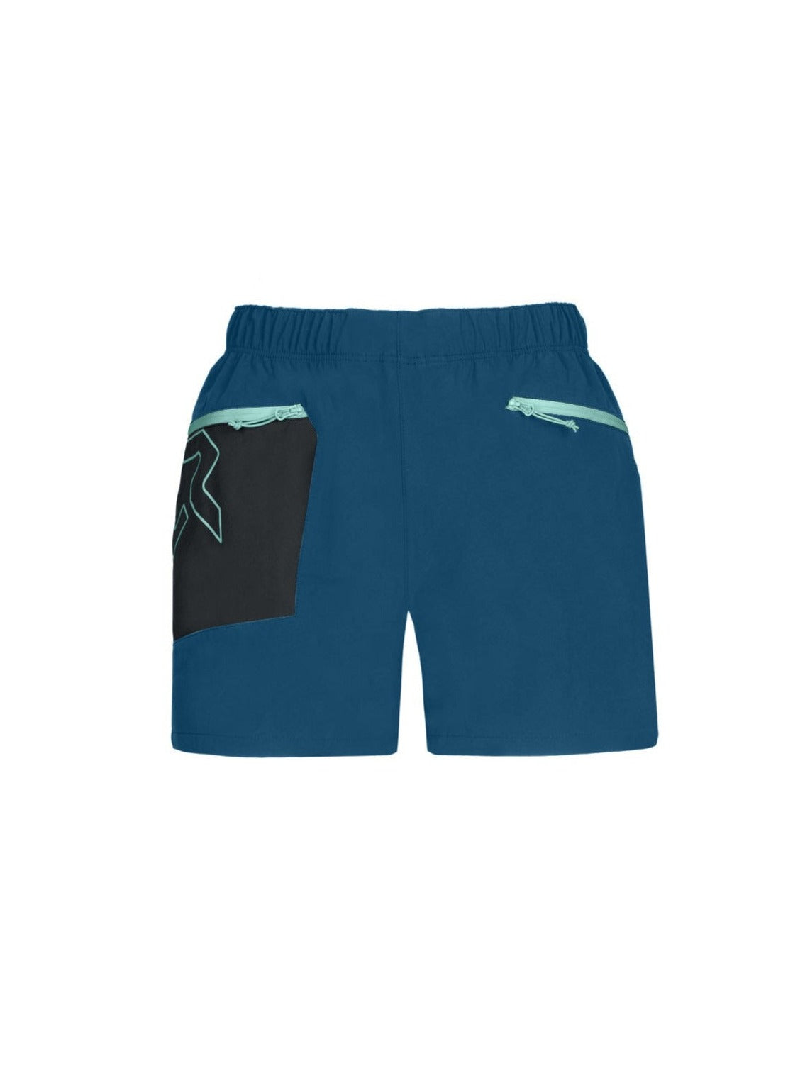 Rock Experience Rurp pantaloni corti donna Online