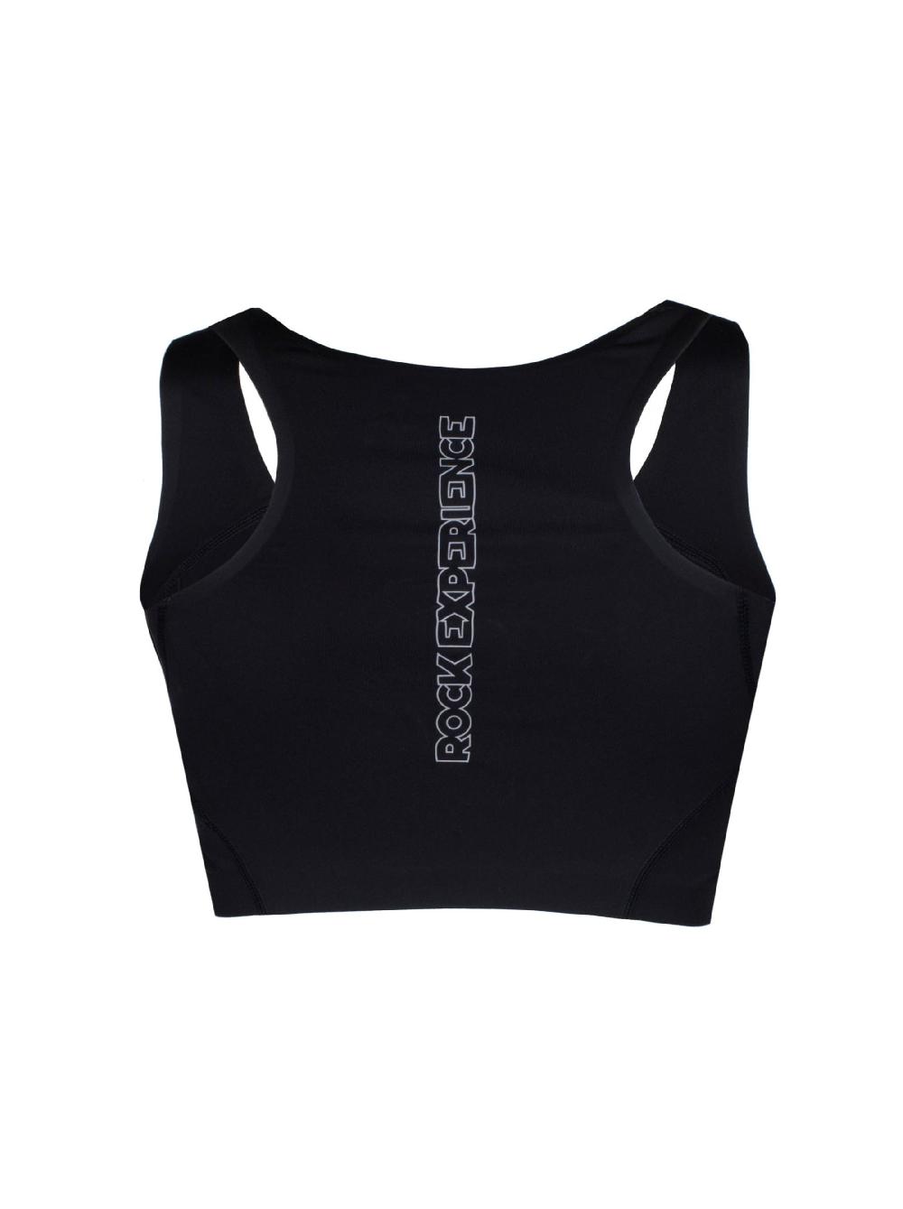 Rock Experience Rag Doll top trail running donna Vendita Calda