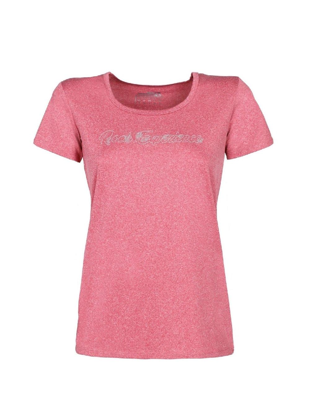 Rock Experience Chandler 3.0 t-shirt donna Vendita Economica