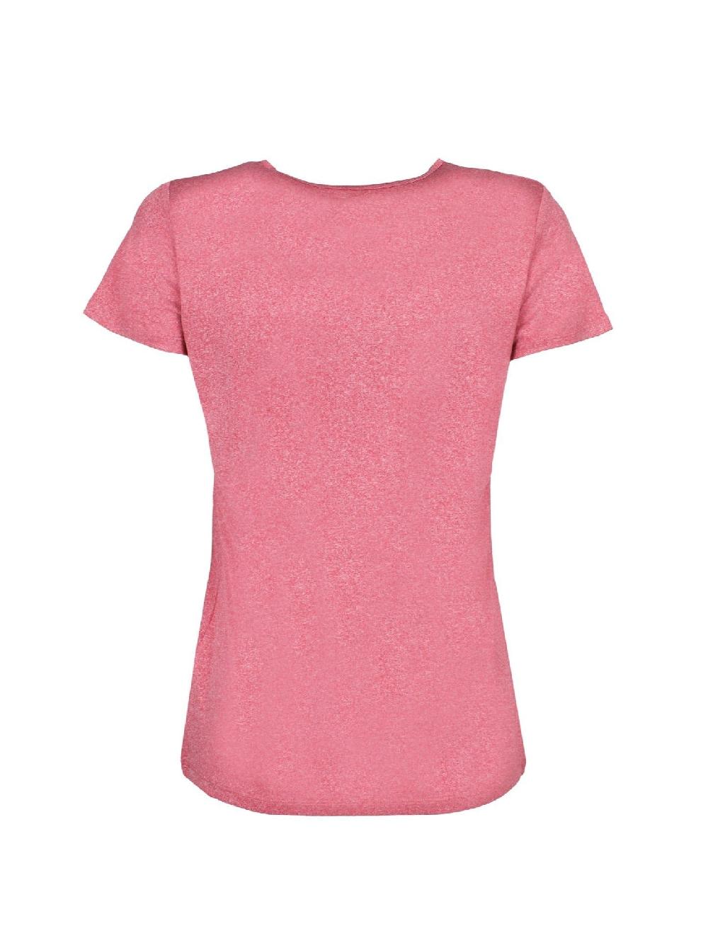 Rock Experience Chandler 3.0 t-shirt donna Vendita Economica