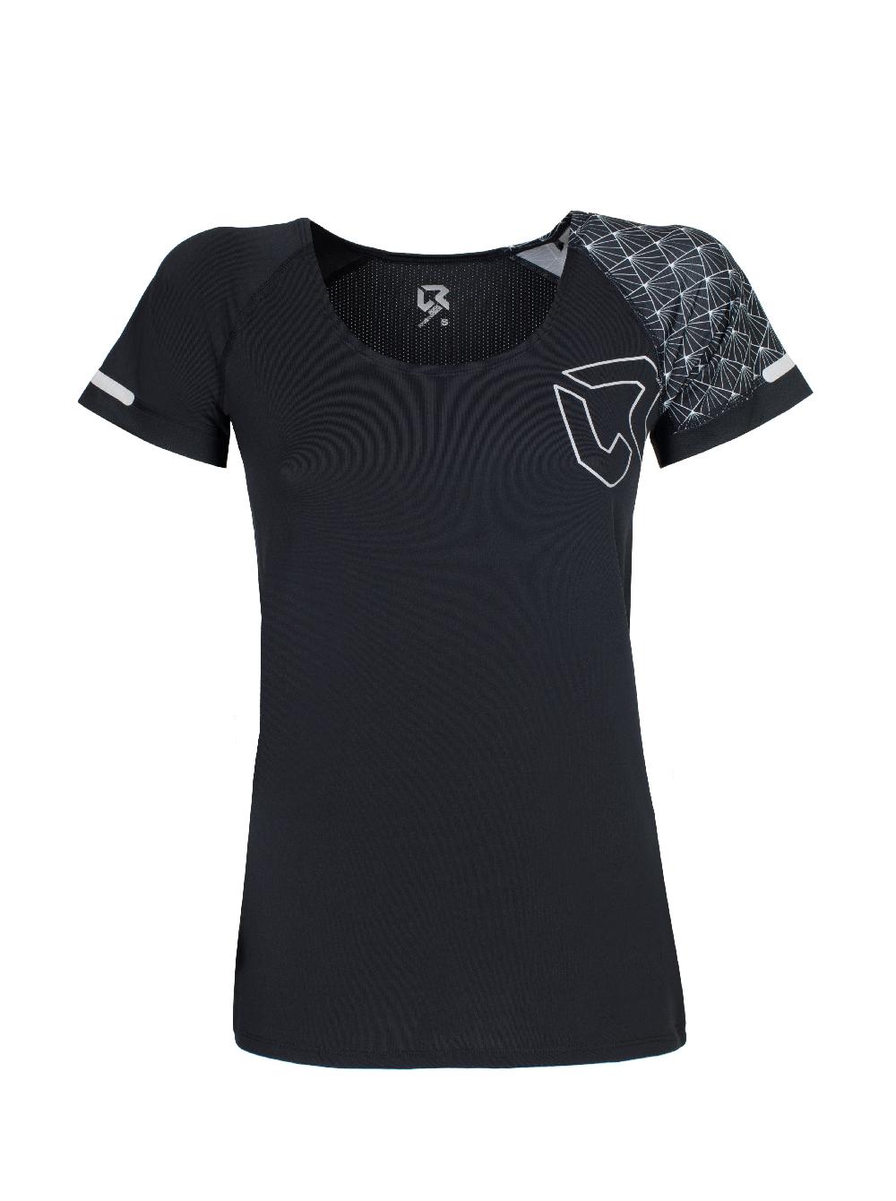 Rock Experience Daisuke S.P. SS t-shirt trail running donna Saldi Di Fabbrica