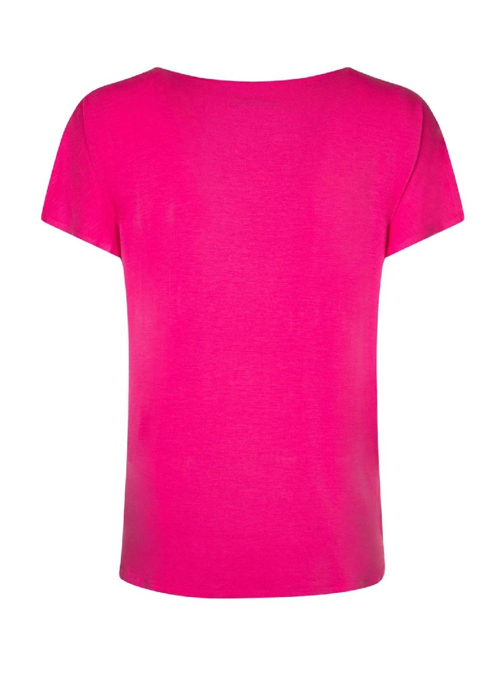 Rock Experience Echo Wall t-shirt manica corta donna In Saldo