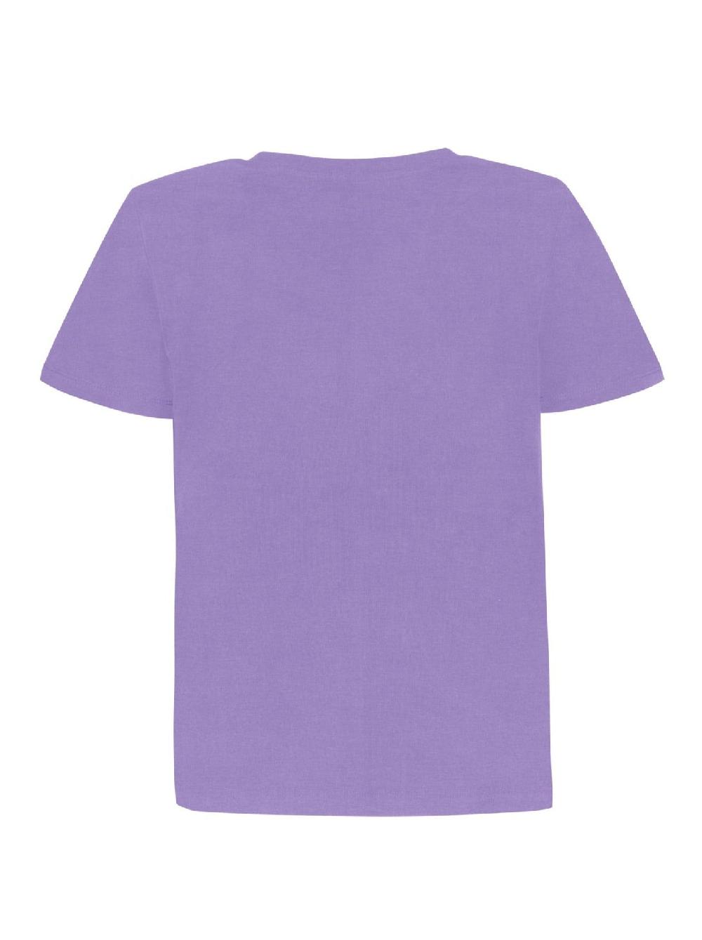 Rock experience Spaghetti Boulder Medusa t-shirt donna Nuova