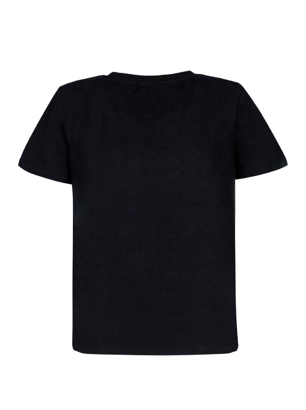 Rock experience Spaghetti Boulder Farfalle t-shirt donna Moda