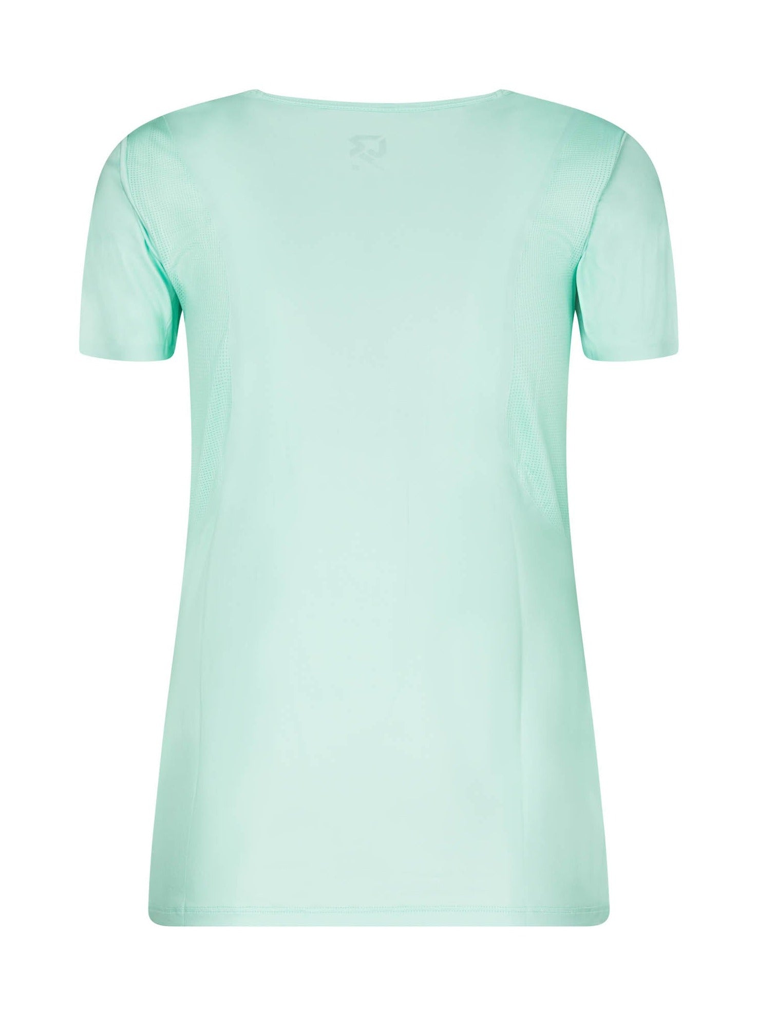 Rock Experience Creep SS t-shirt trail running donna 2025