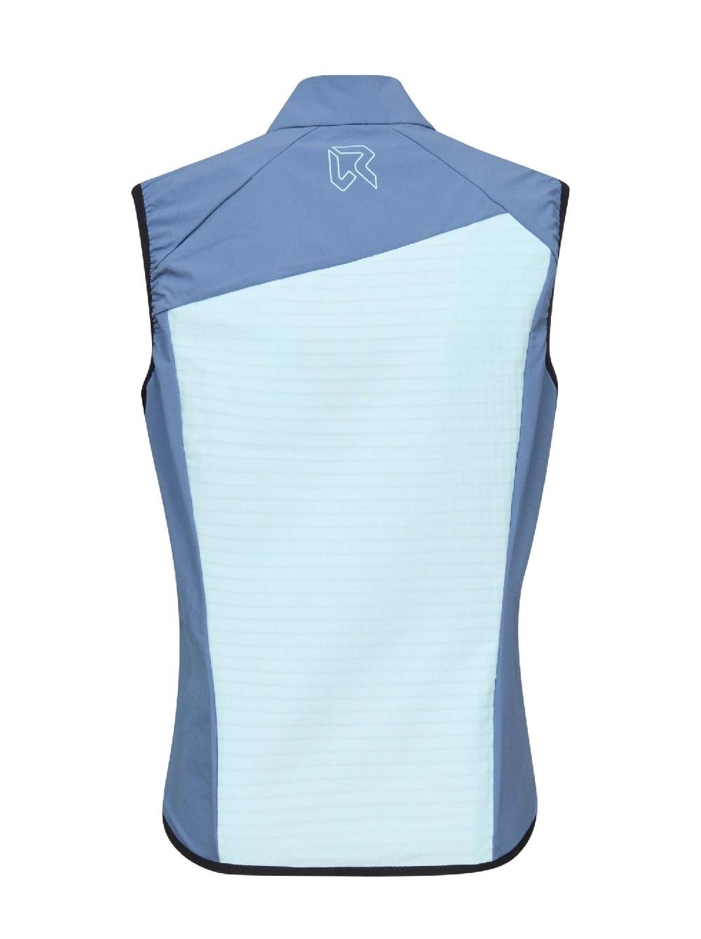Rock Experience Razor Blade giacca smanicata softshell donna Italia