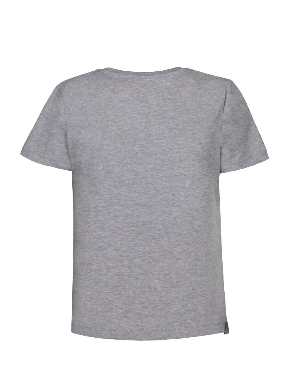 Rock experience Spaghetti Boulder Stone t-shirt donna 2025