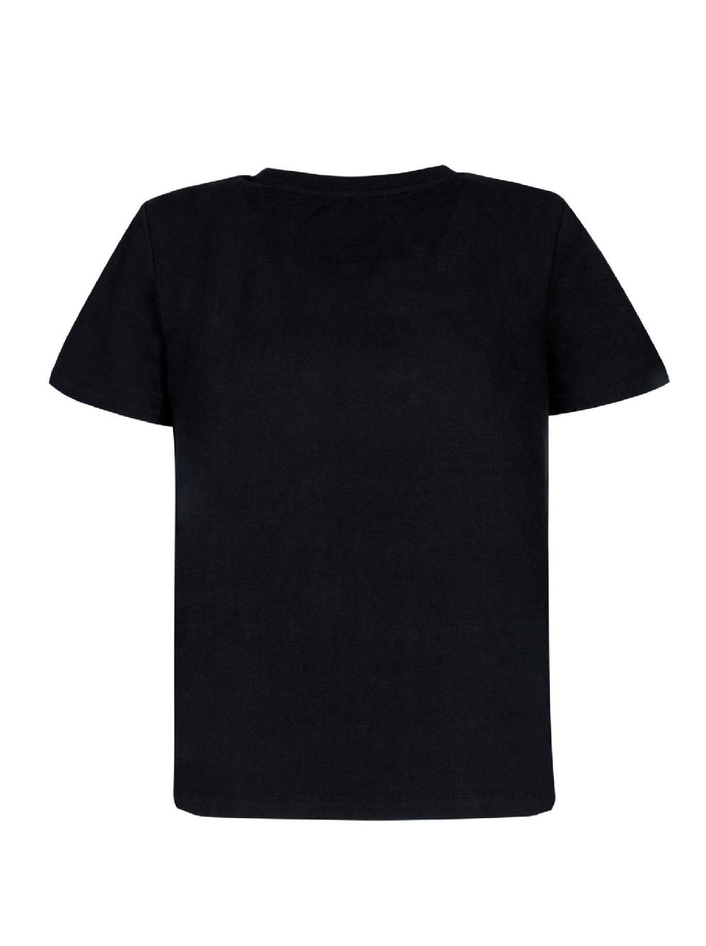 Rock experience Spaghetti Boulder Stone t-shirt donna 2025