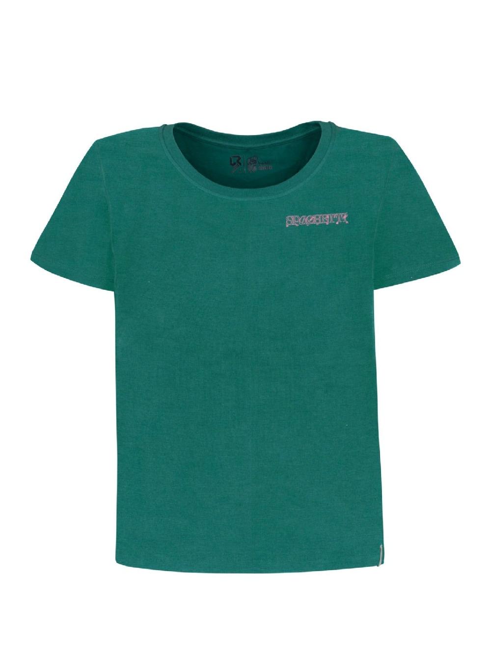 Rock experience Spaghetti Boulder Mind Control t-shirt donna In Linea