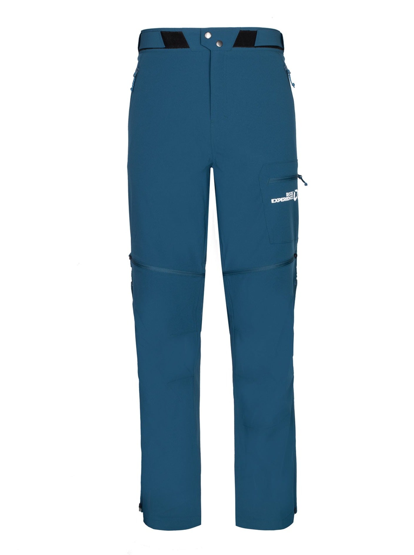 Rock Experience Observer pantaloni 2in1 T-Zip uomo Spedizione Gratuita