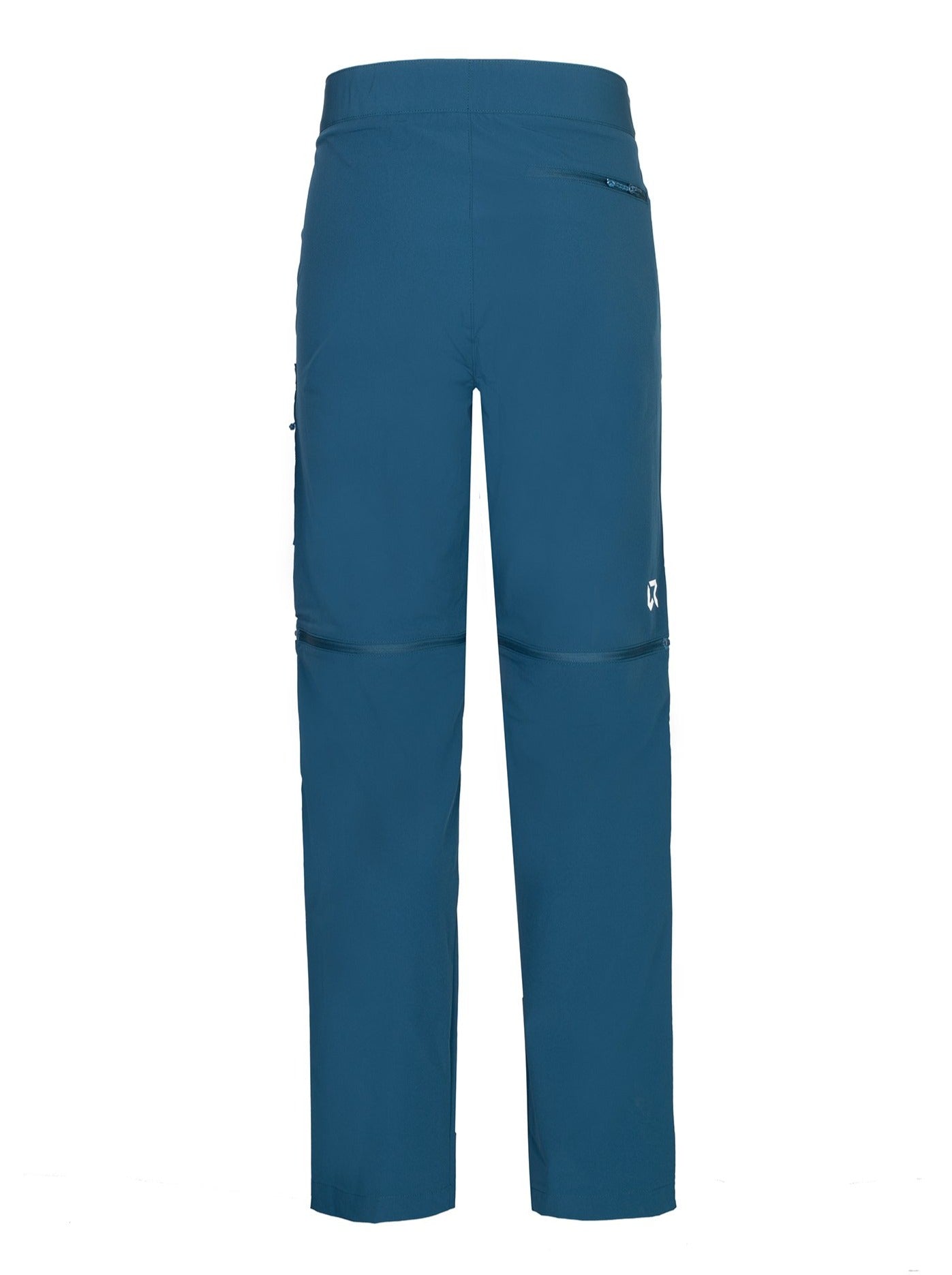 Rock Experience Observer pantaloni 2in1 T-Zip uomo Spedizione Gratuita