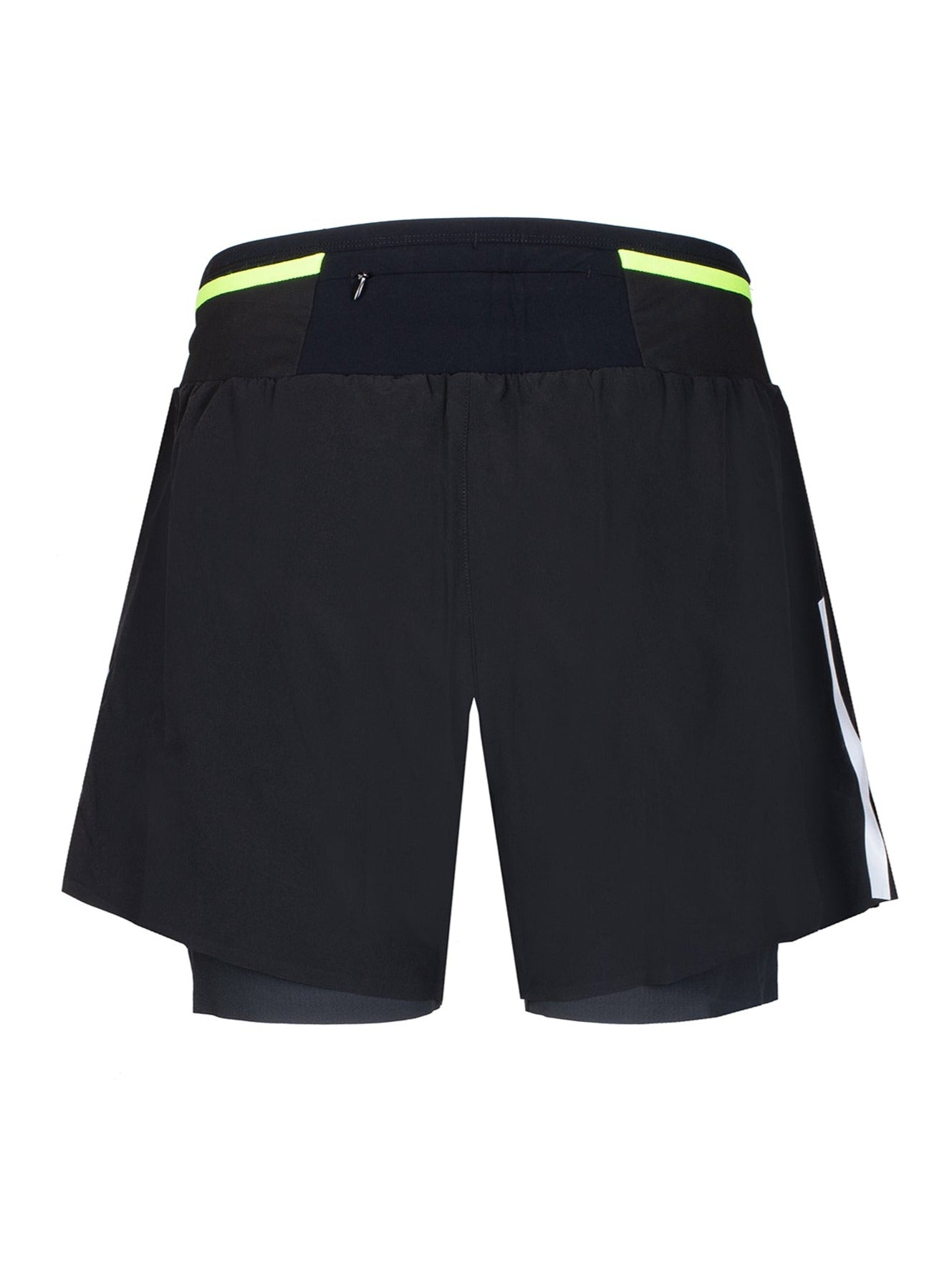 Rock Experience Kenta Up pantaloni corti trail running uomo Acquista Ora