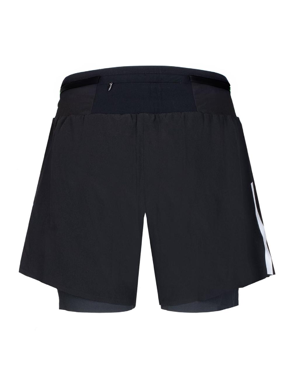 Rock Experience Kenta Up pantaloni corti trail running uomo Acquista Ora