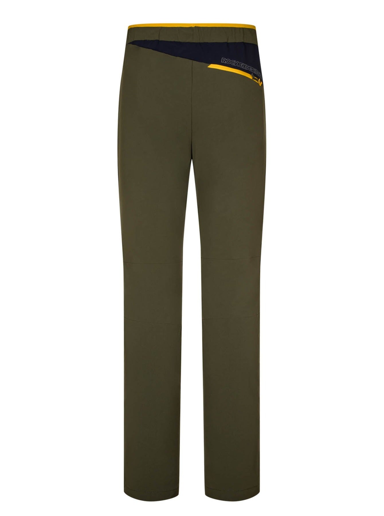 Rock Experience Space Flake pantaloni uomo Promozione Limitata