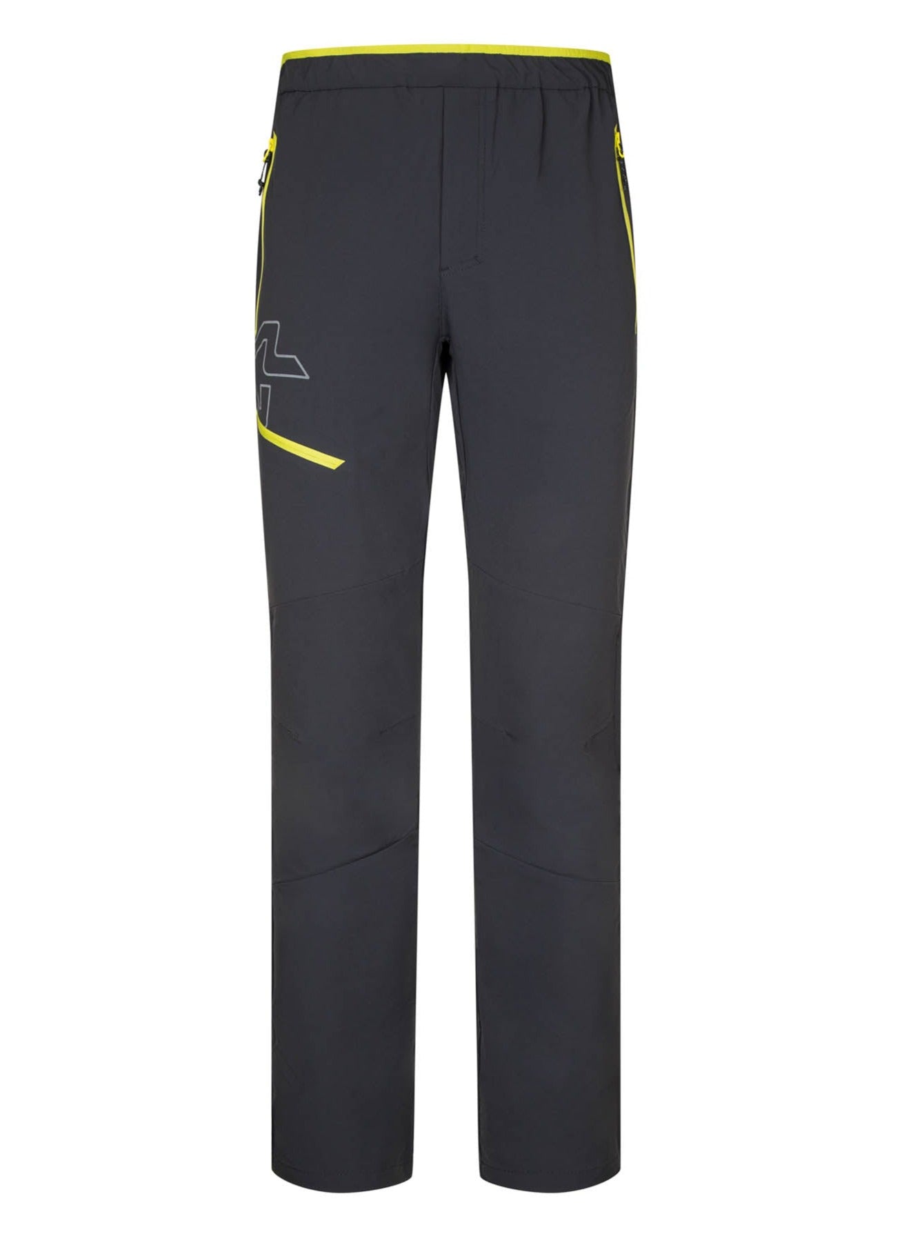 Rock Experience Space Flake pantaloni uomo Promozione Limitata