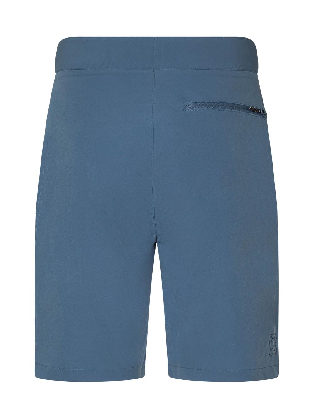 Rock Experience Observer pantaloni corti uomo Fino Al -60%