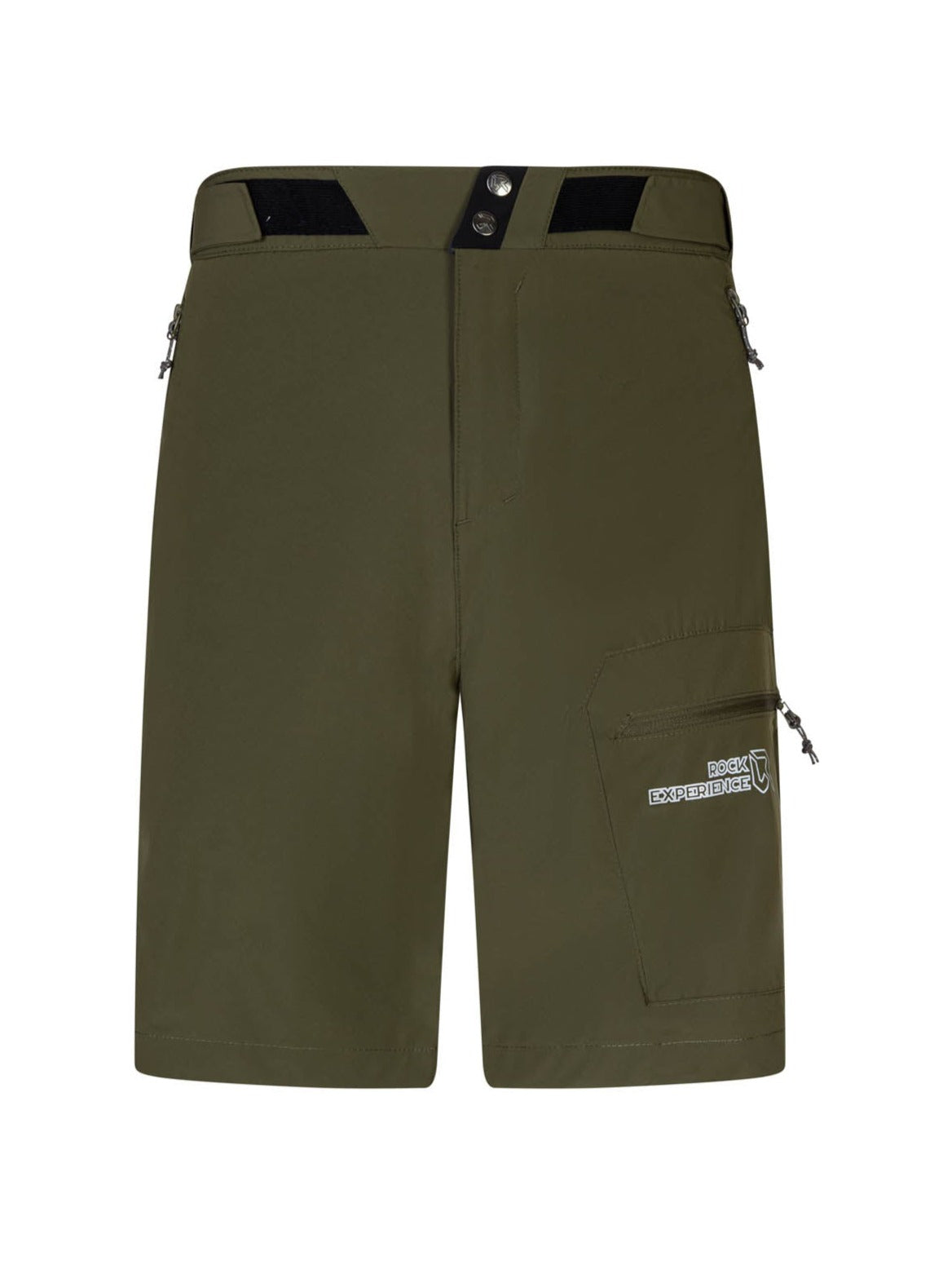 Rock Experience Observer pantaloni corti uomo Fino Al -60%