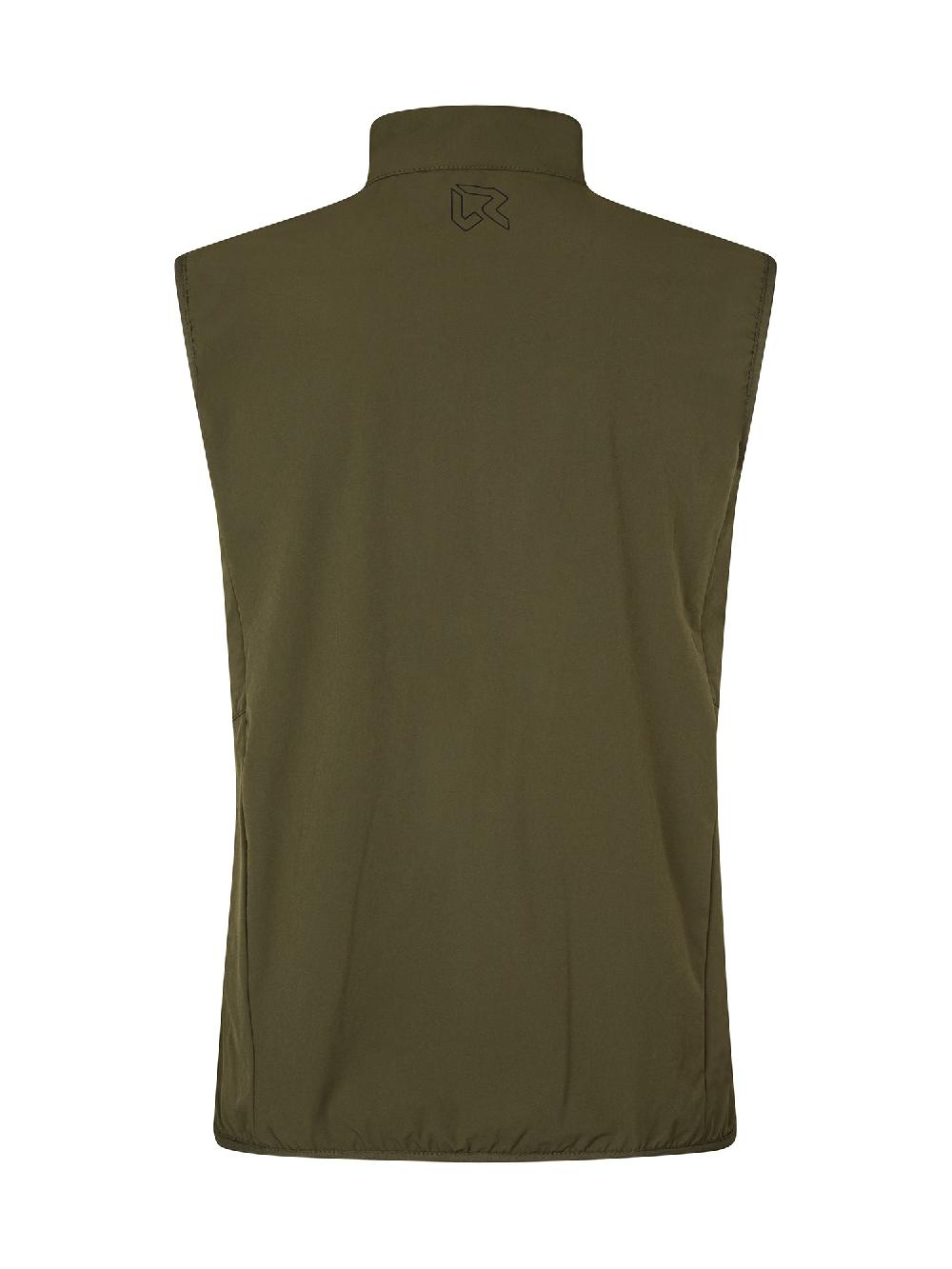 Rock Experience Solstice 2.0 Vest smanicato softshell uomo Shopping Online