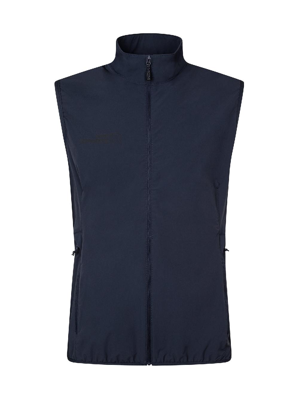Rock Experience Solstice 2.0 Vest smanicato softshell uomo Shopping Online