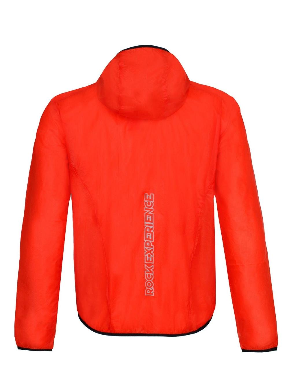 Rock Experience Nightrain giacca trail running packable unisex Affare Del Giorno