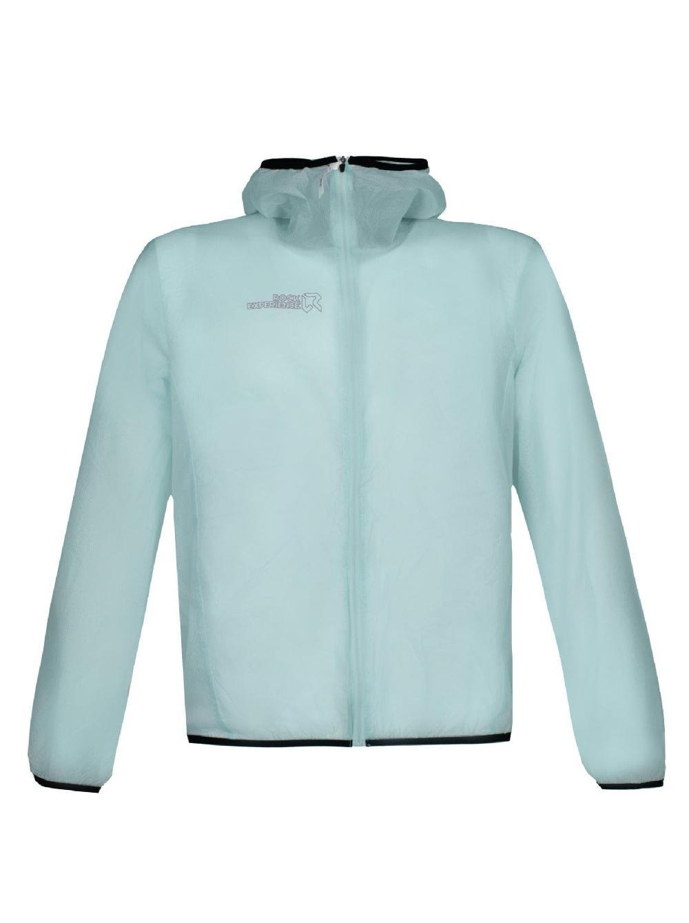 Rock Experience Nightrain giacca trail running packable unisex Affare Del Giorno