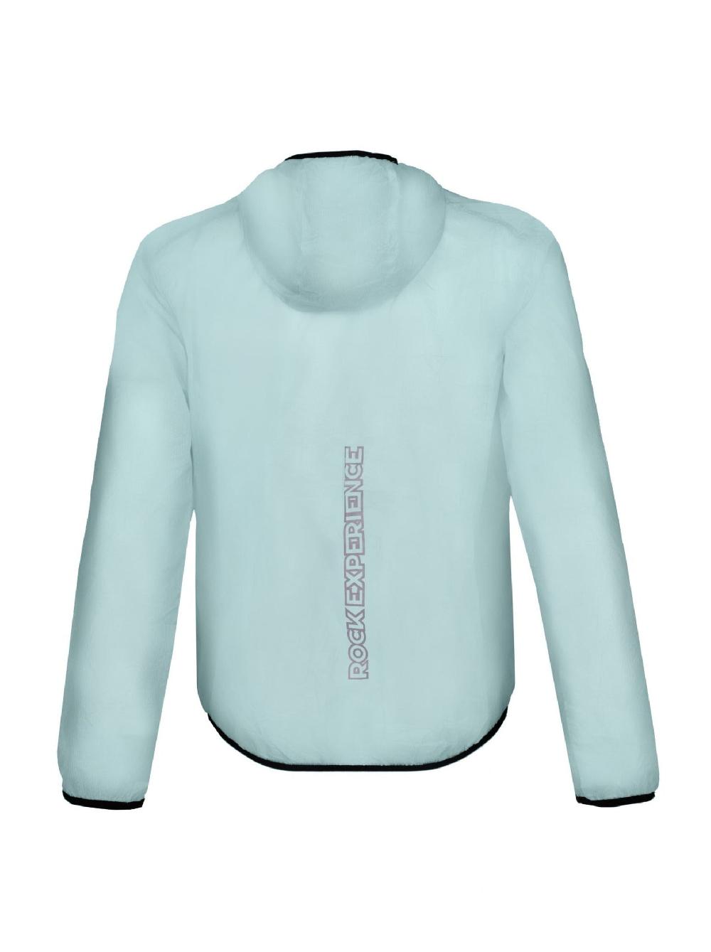 Rock Experience Nightrain giacca trail running packable unisex Affare Del Giorno