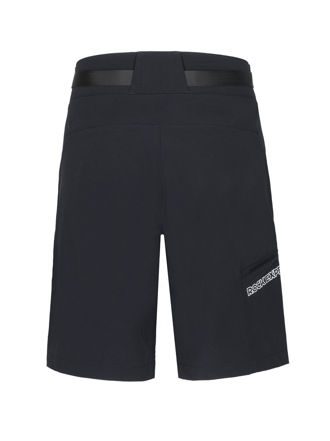 Rock Experience Scarlet Runner pantaloni corti uomo Convenienza
