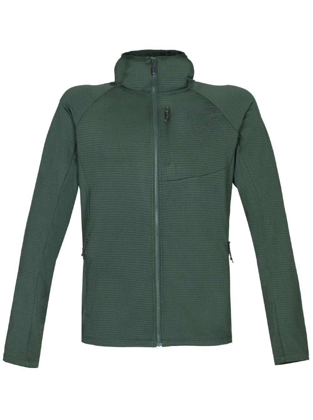 Rock Experience Arrows felpa uomo Sconto