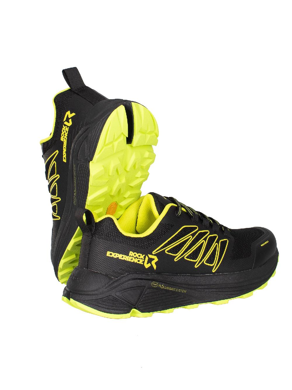 Rock Experience Rockbolt scarpe trail running uomo In Vendita