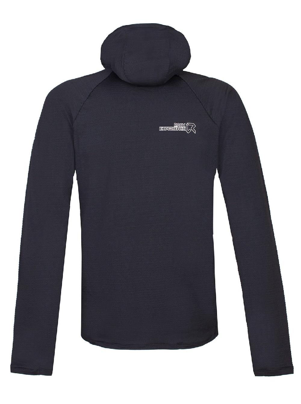 Rock Experience Animus Hoodie felpa tecnica alpinismo uomo Hotsell