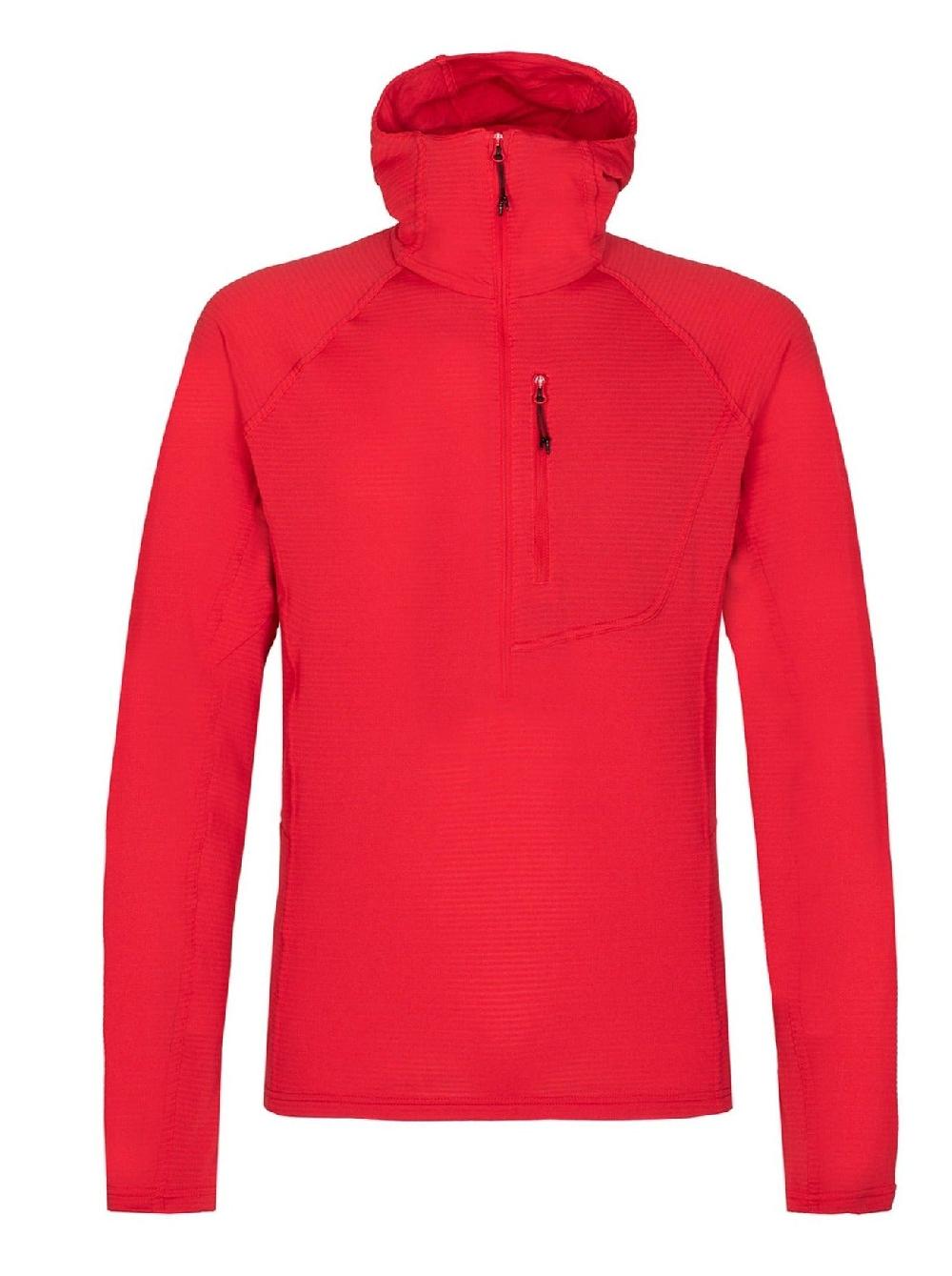 Rock Experience Animus Hoodie felpa tecnica alpinismo uomo Hotsell