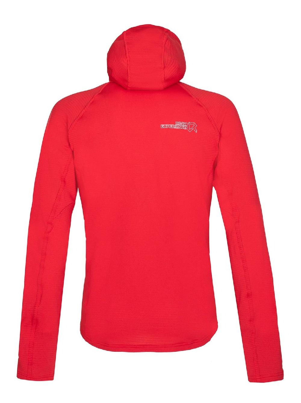 Rock Experience Animus Hoodie felpa tecnica alpinismo uomo Hotsell
