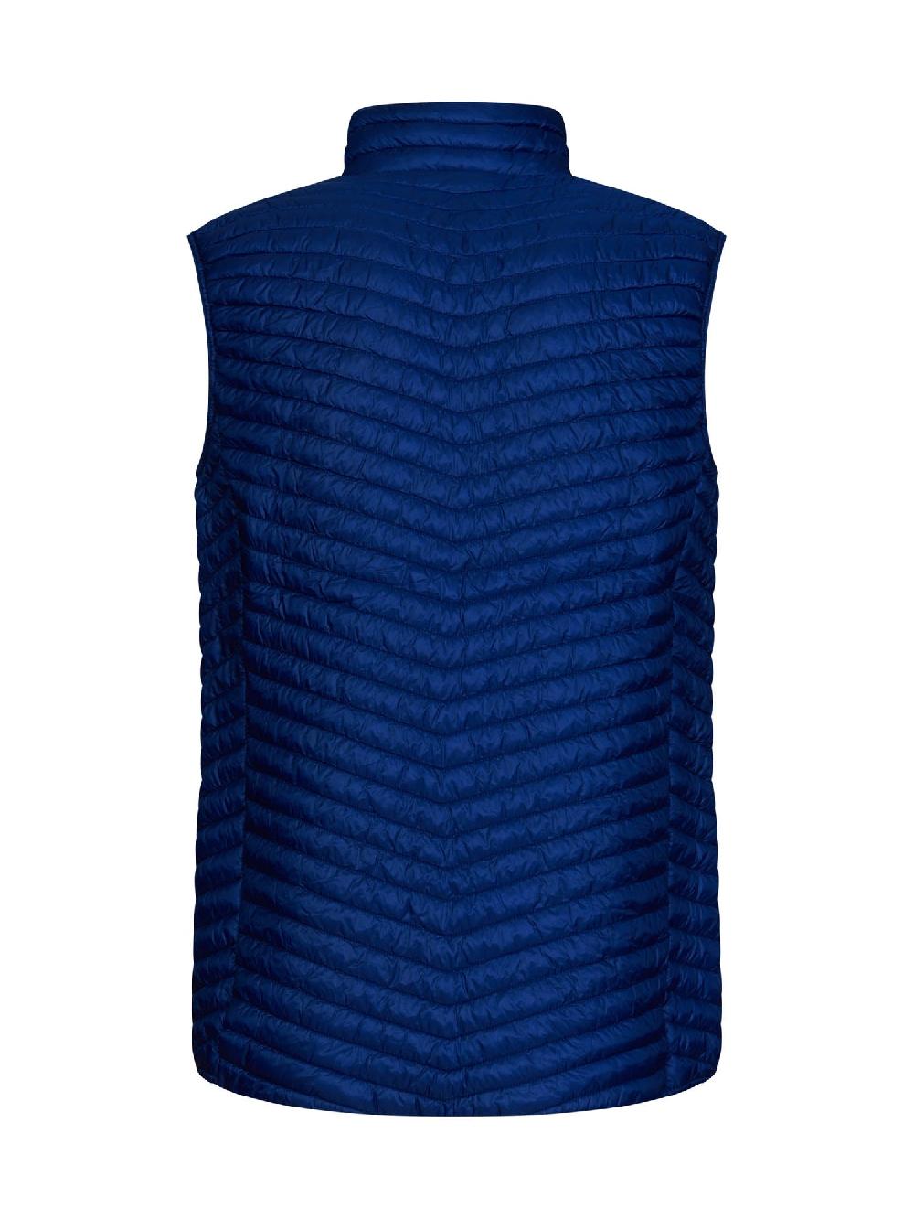 Rock Experience Sitka Vest piumino smanicato uomo Vendite Flash