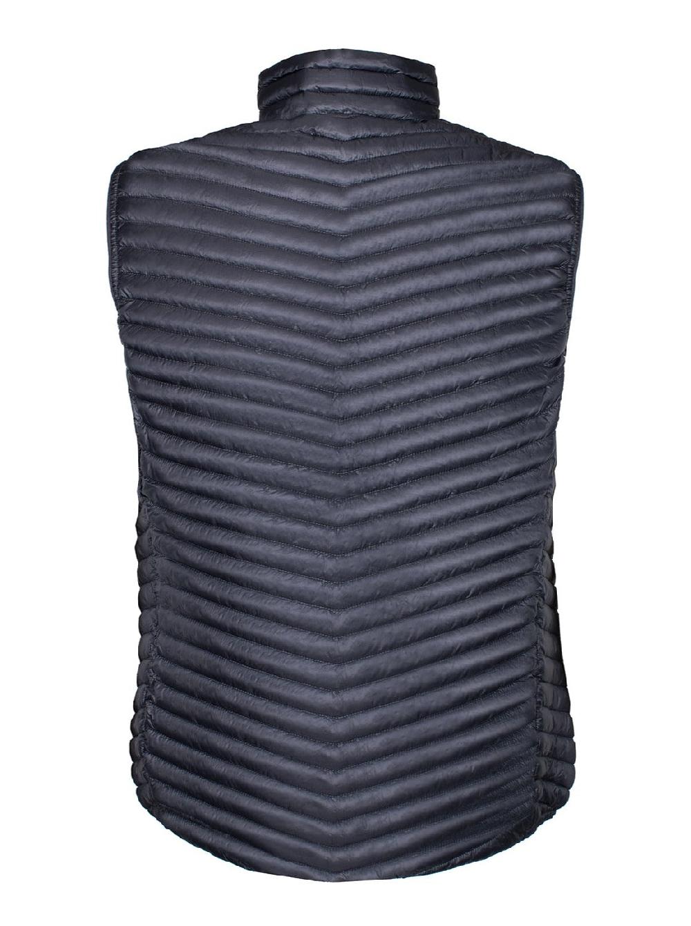 Rock Experience Sitka Vest piumino smanicato uomo Vendite Flash