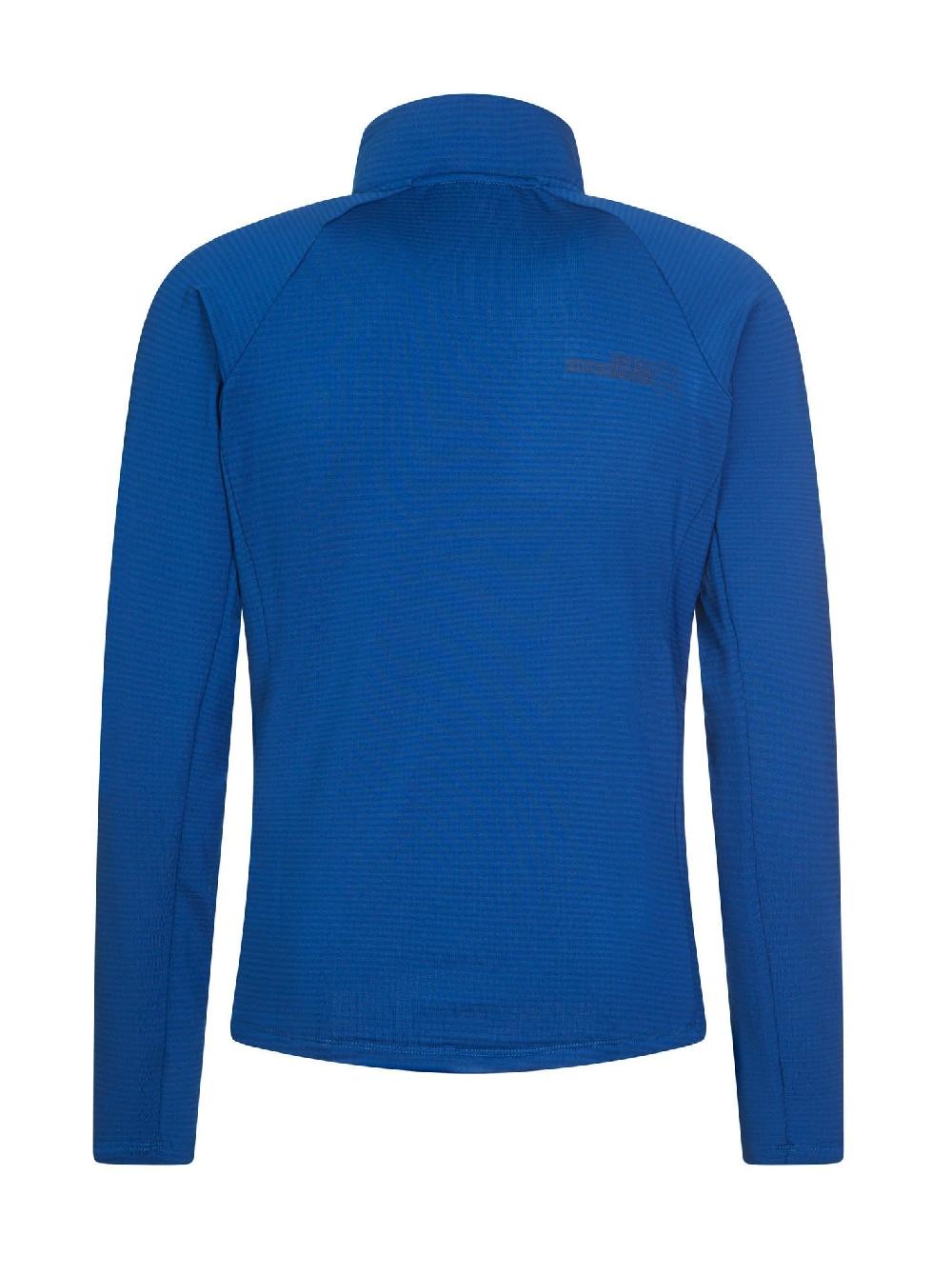 Rock Experience Arrows Mock neck Felpa uomo Sconti questo mese