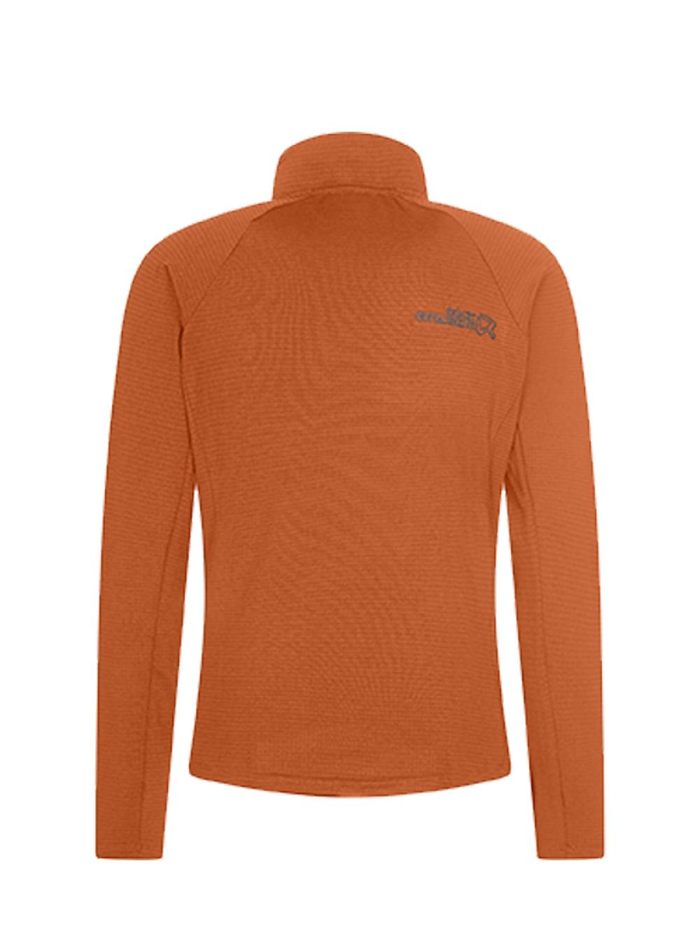 Rock Experience Arrows Mock neck Felpa uomo Sconti questo mese