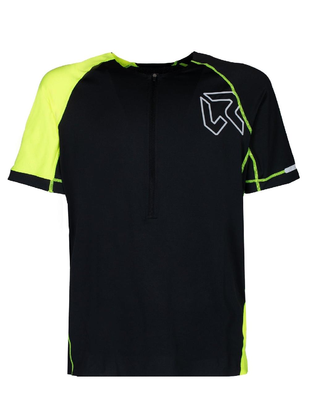Rock Experience Daisuke SS HZ t-shirt trail running uomo Italy